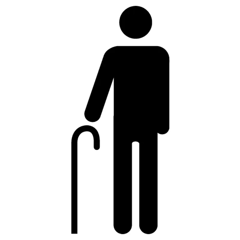 AC010 – Priority Access for Elderly People