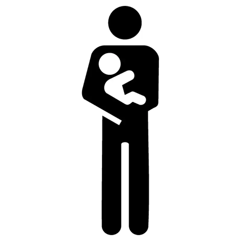 AC013 – Priority Access for People with Small Children