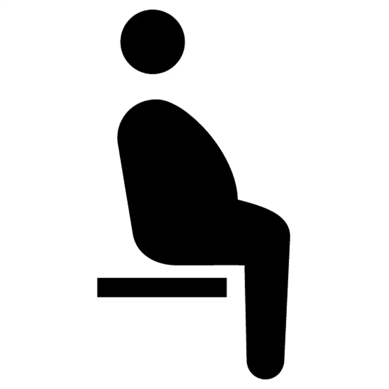 AC022 – Priority Seats for Obese People