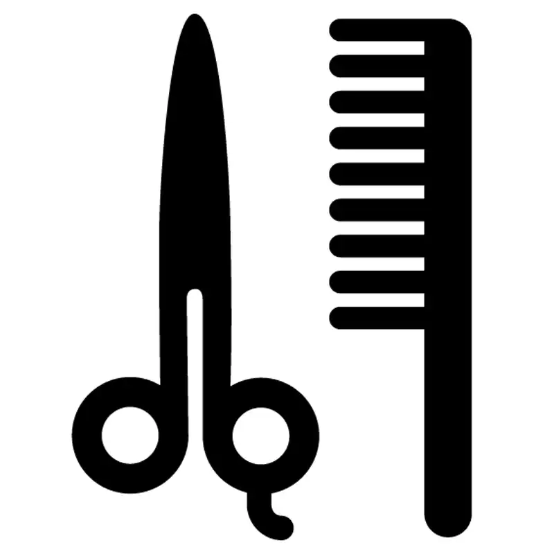 CF015 – Barber or Hair Salon