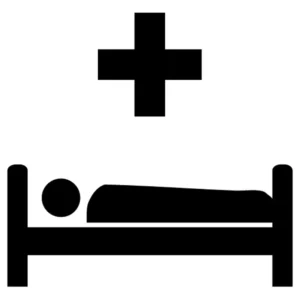 PF002 – Hospital