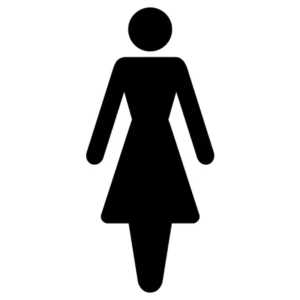 PF005 – Toilets - Female