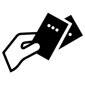 PF010 – Tickets or Ticket Sales