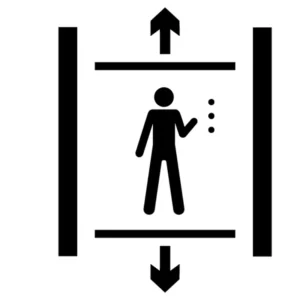 PF019 – Elevator or Lift