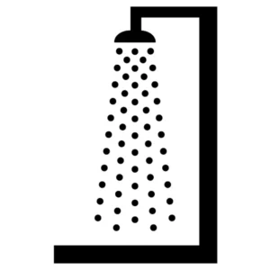 PF025 – Shower