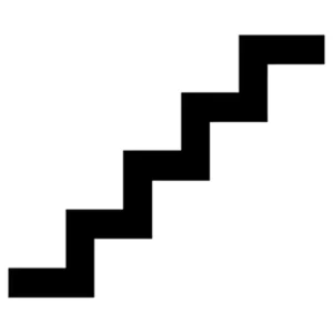 SS12 – Stairs