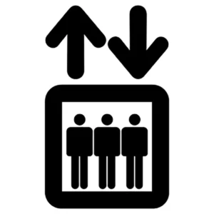 SS15 – Elevator