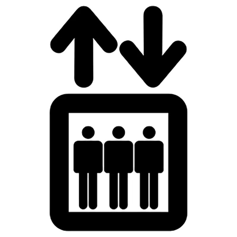SS15 – Elevator