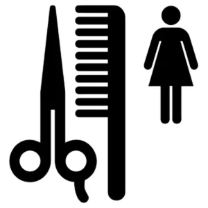 SS38 – Beauty Salon