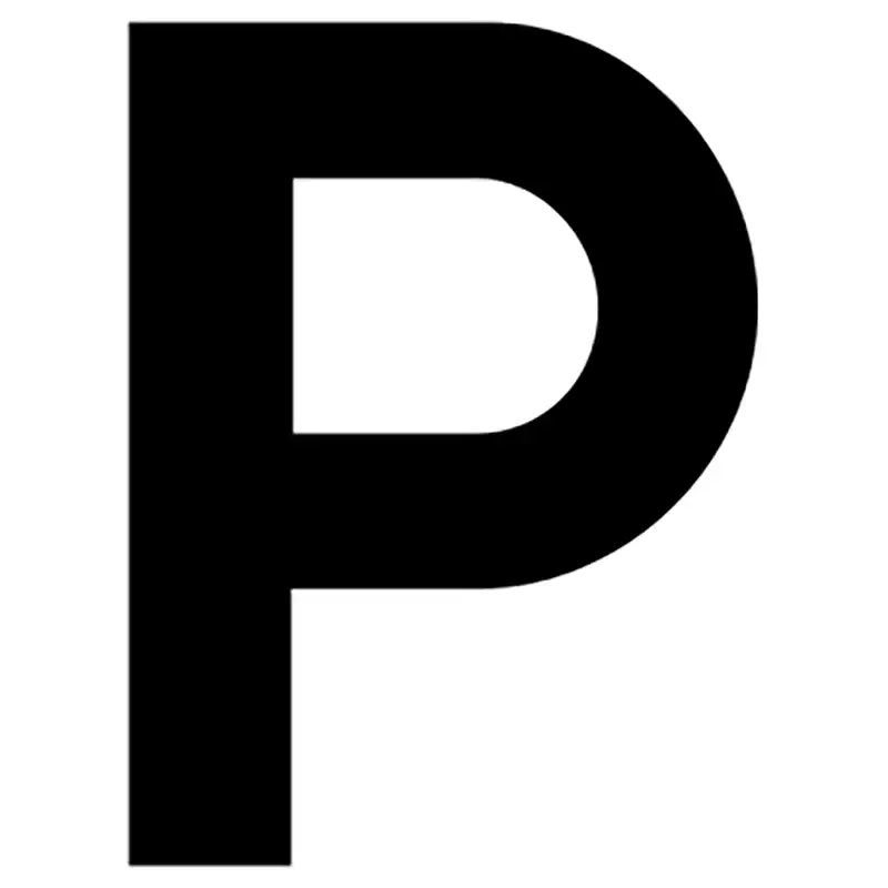 SS46 – Parking