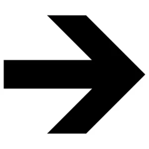 SS53 – Right Arrow