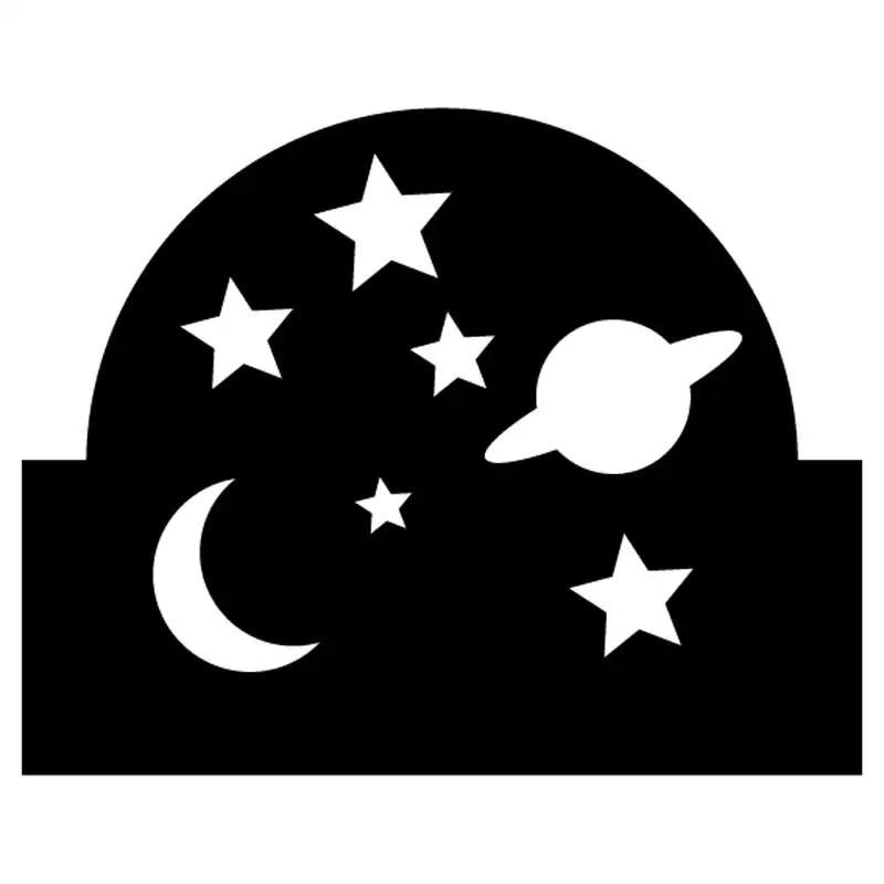 TC018 – Planetarium