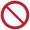 General prohibition Category